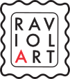Raviolart Logo